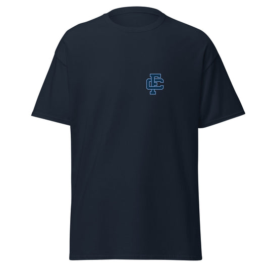 Classic | T-Shirt | Fellowship Christian School | Vanguard Crest Logo
