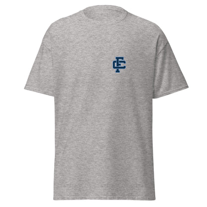 Classic | T-Shirt | Fellowship Christian School | Vanguard Crest Logo