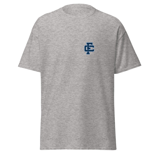 Classic | T-Shirt | Fellowship Christian School | Vanguard Crest Logo