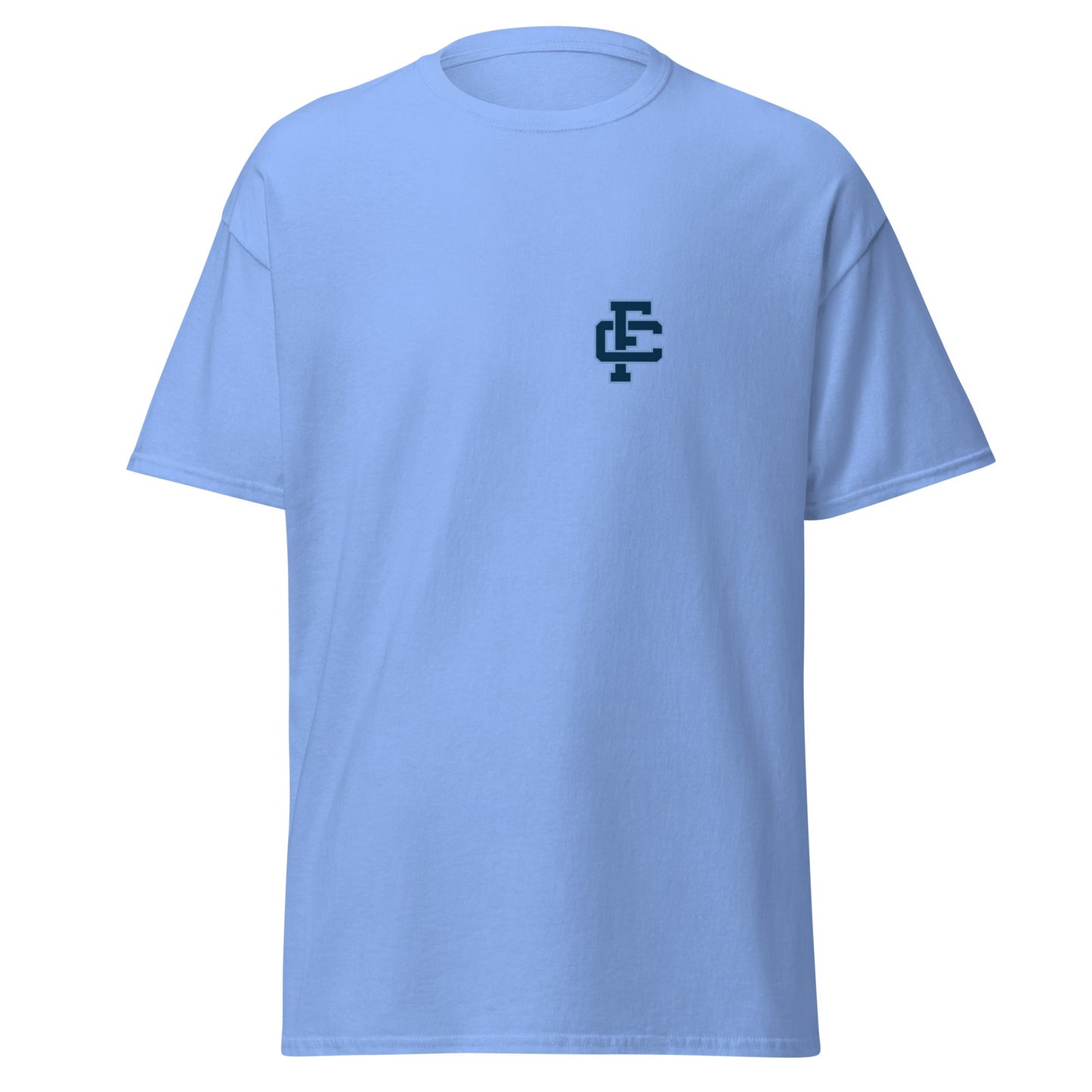 Classic | T-Shirt | Fellowship Christian School | Vanguard Crest Logo
