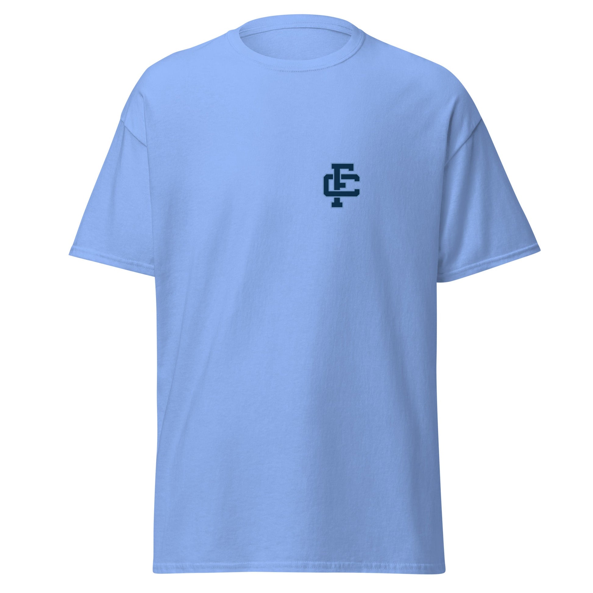 Classic | T-Shirt | Fellowship Christian School | Vanguard Crest Logo
