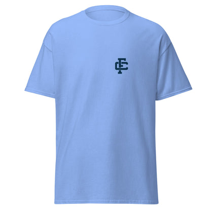 Classic | T-Shirt | Fellowship Christian School | Vanguard Crest Logo