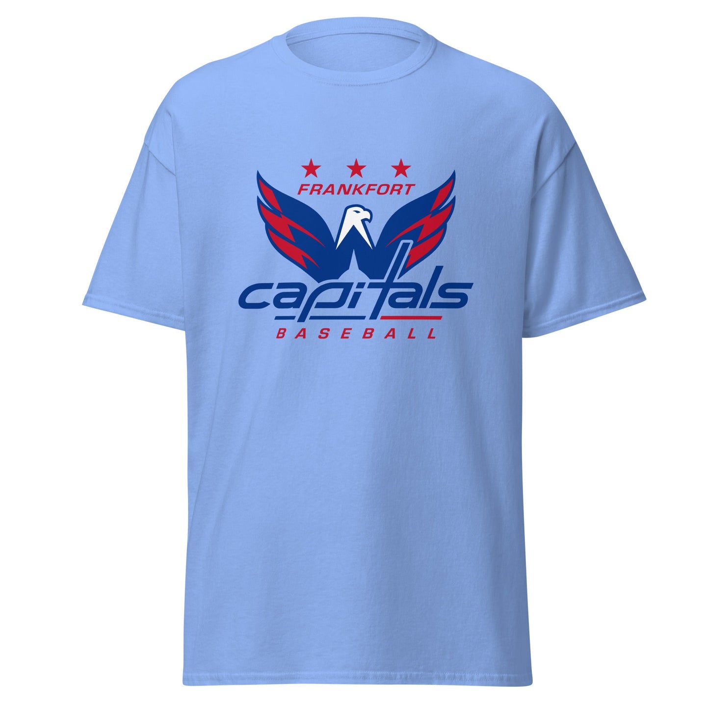 Classic | T-Shirt | FFYSA | Crest Logo