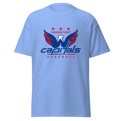 Classic | T-Shirt | FFYSA | Crest Logo