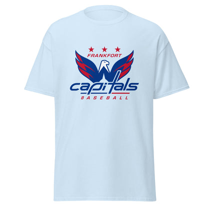 Classic | T-Shirt | FFYSA | Crest Logo
