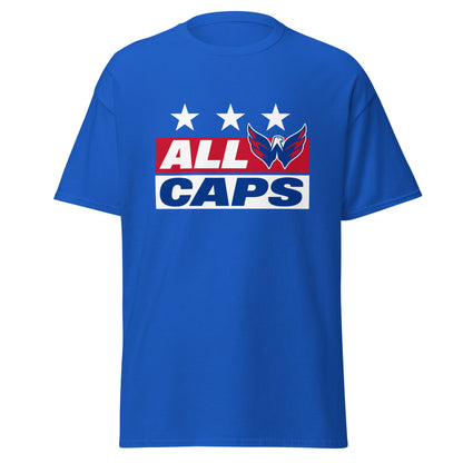 Classic | T-Shirt | FFYSA | Emblem Logo