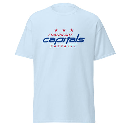 Classic | T-Shirt | FFYSA | Frankfort Vanguard Logo