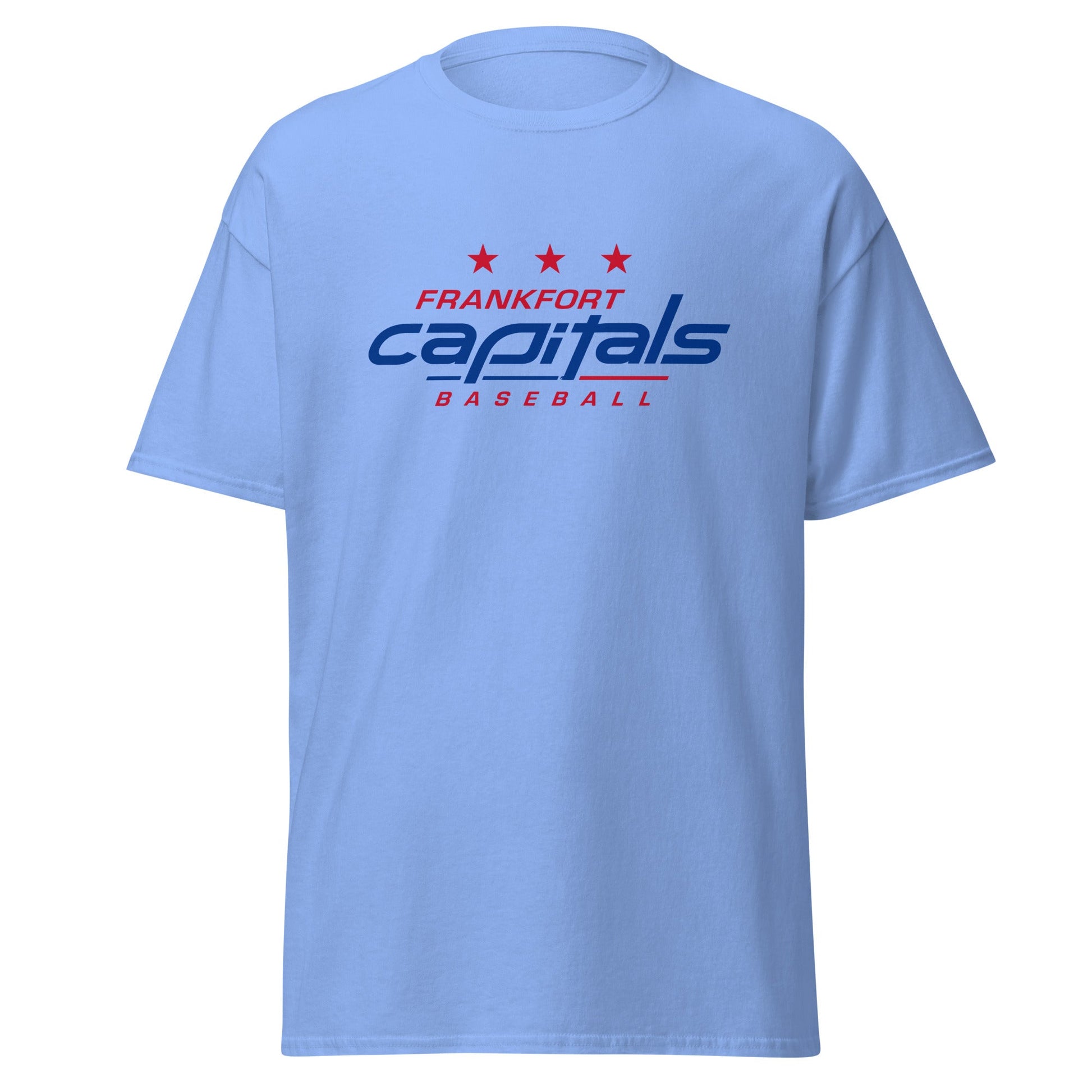 Classic | T-Shirt | FFYSA | Frankfort Vanguard Logo