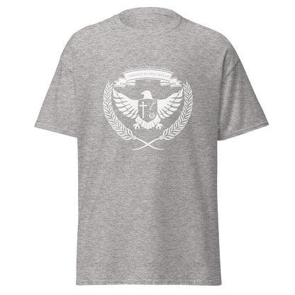 Classic | T-Shirt | FRCS | Badge Logo