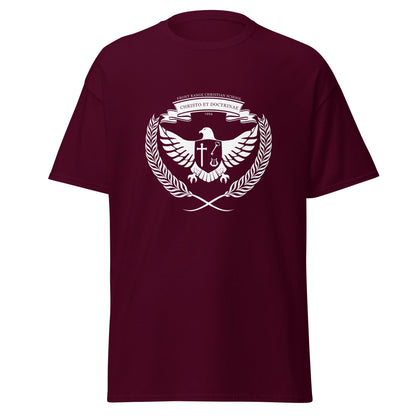 Classic | T-Shirt | FRCS | Badge Logo