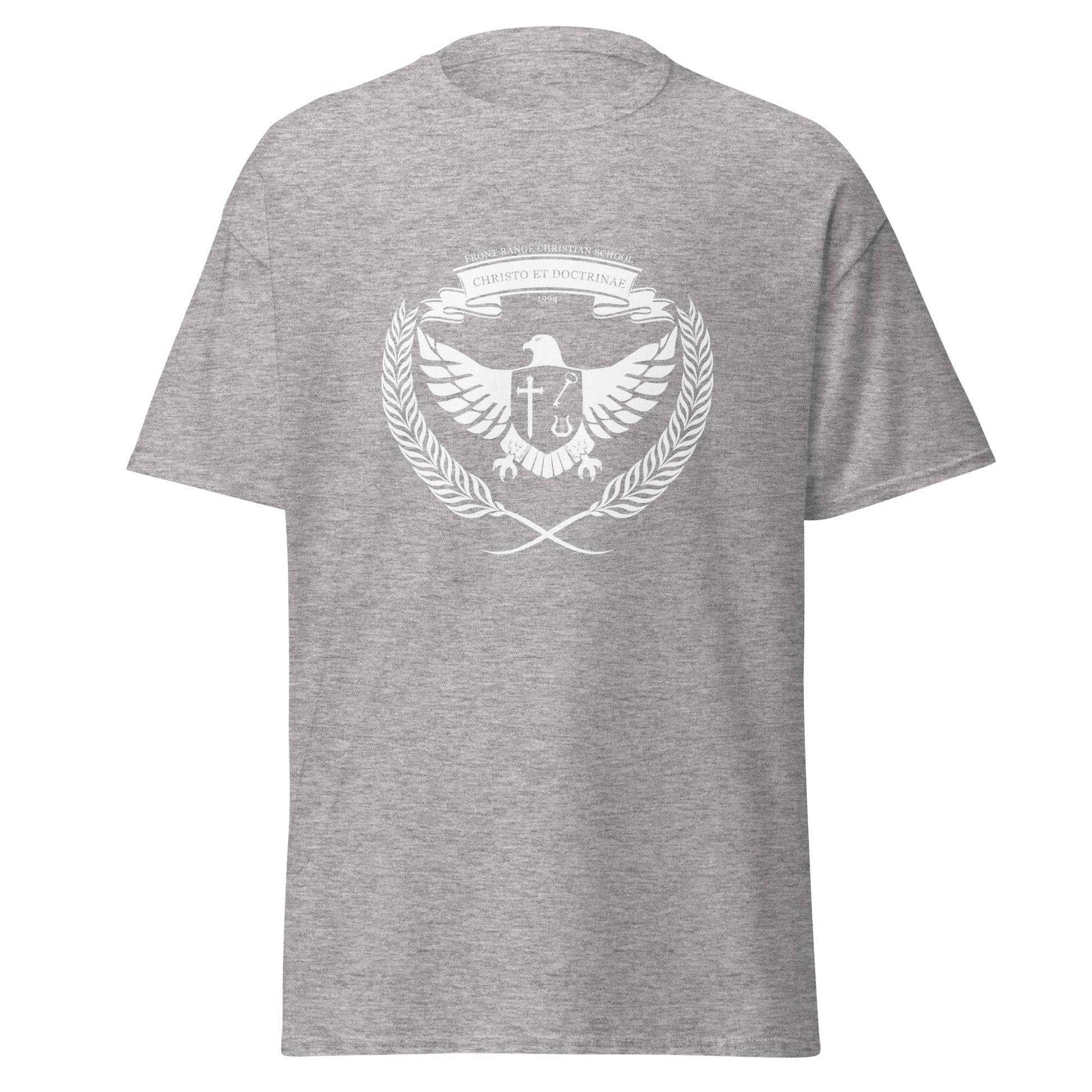 Classic | T-Shirt | FRCS | Badge Logo