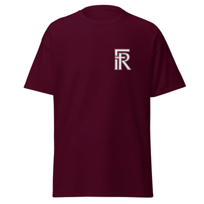 Classic | T-Shirt | FRCS | Crest Logo