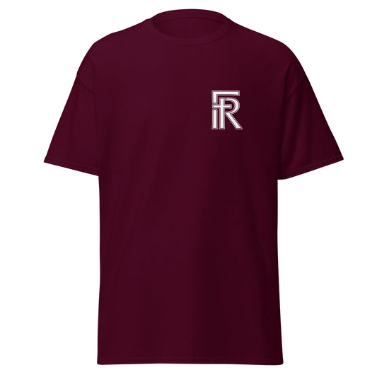 Classic | T-Shirt | FRCS | Crest Logo
