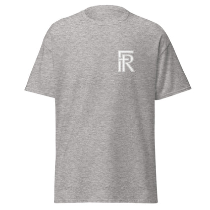 Classic | T-Shirt | FRCS | Crest Logo