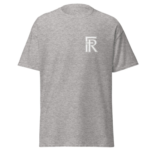 Classic | T-Shirt | FRCS | Crest Logo