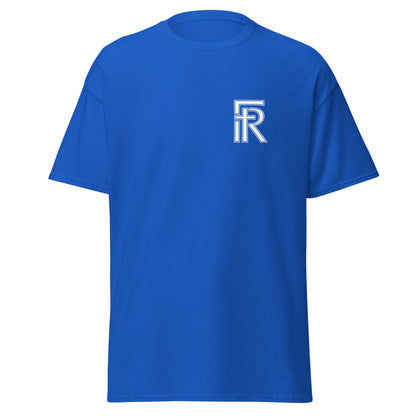 Classic | T-Shirt | FRCS | Crest Logo
