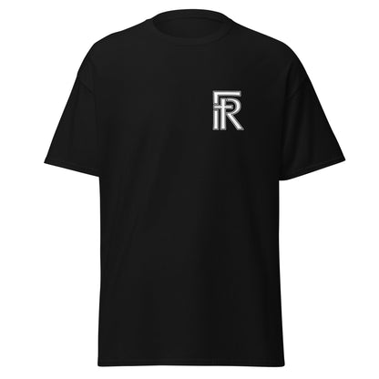 Classic | T-Shirt | FRCS | Crest Logo