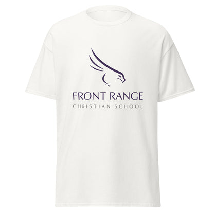 Classic | T-Shirt | FRCS | Eagle Athletics Logo