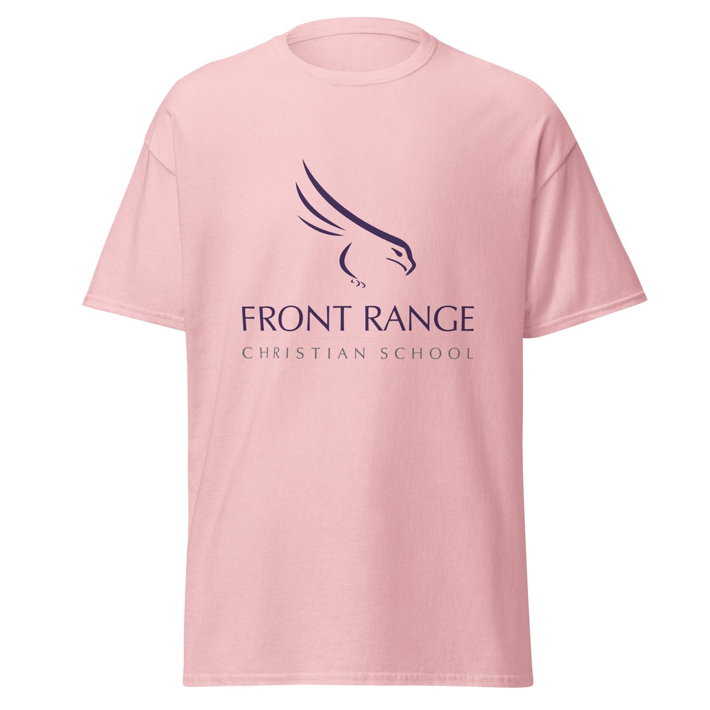 Classic | T-Shirt | FRCS | Eagle Athletics Logo