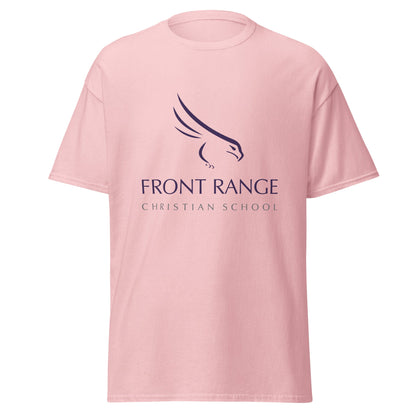 Classic | T-Shirt | FRCS | Eagle Athletics Logo