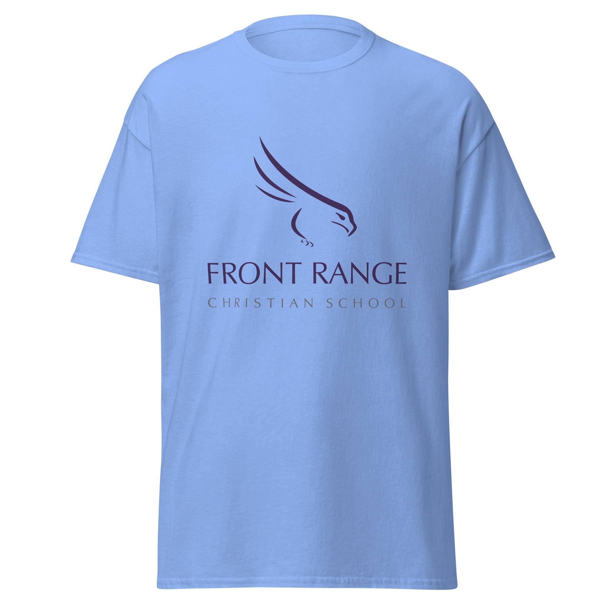 Classic | T-Shirt | FRCS | Eagle Athletics Logo