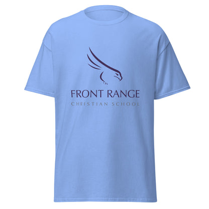 Classic | T-Shirt | FRCS | Eagle Athletics Logo