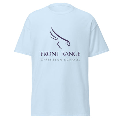 Classic | T-Shirt | FRCS | Eagle Athletics Logo