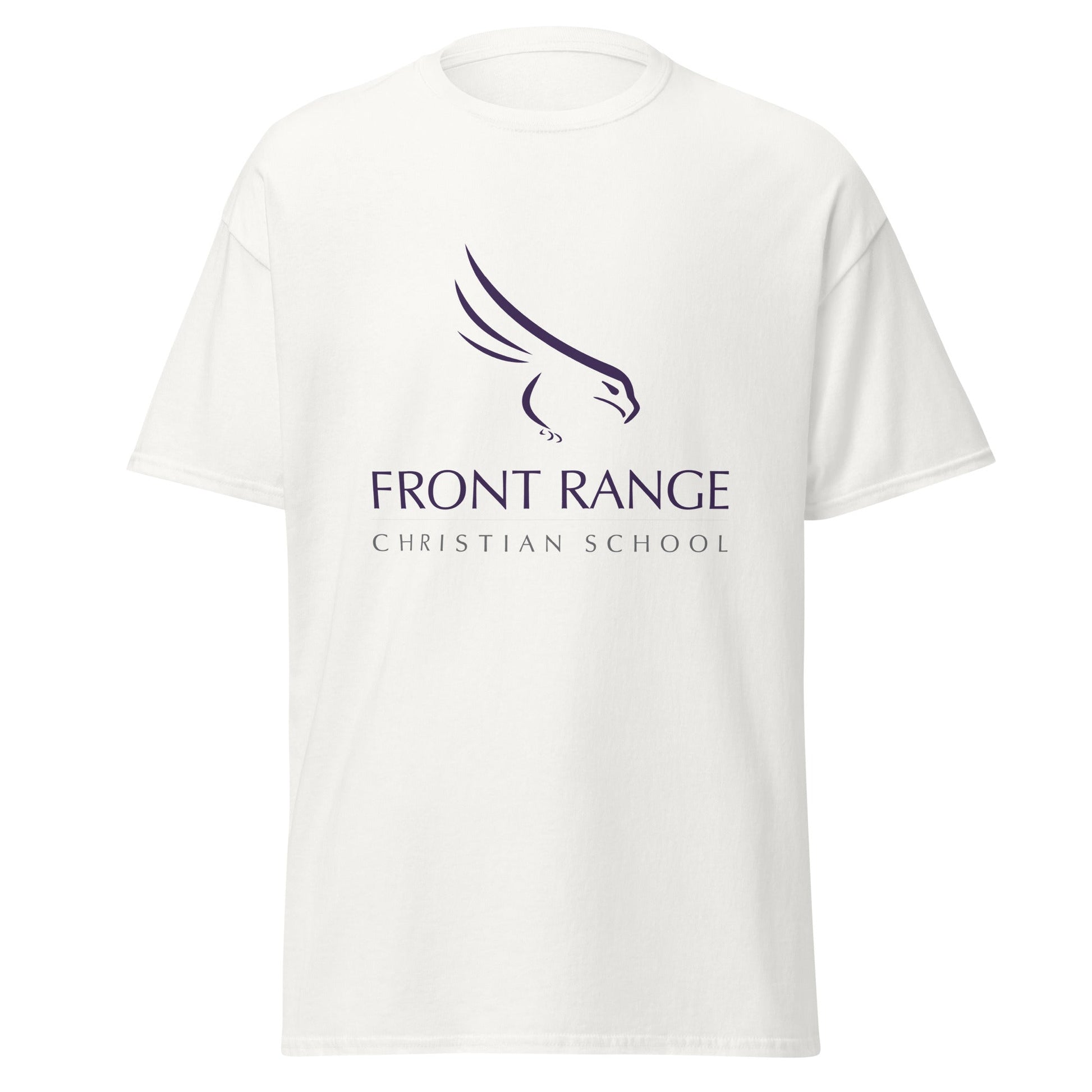 Classic | T-Shirt | FRCS | Eagle Athletics Logo