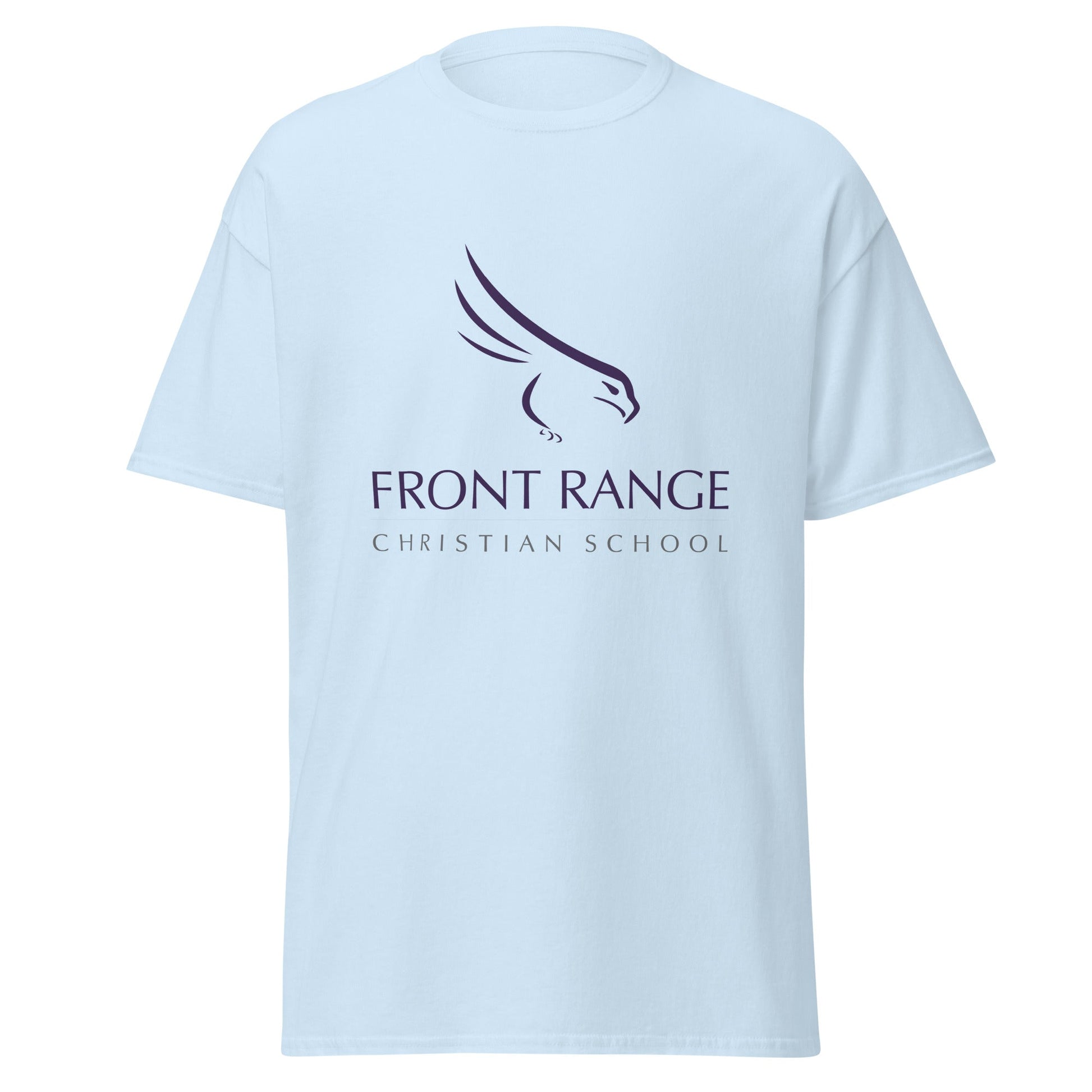 Classic | T-Shirt | FRCS | Eagle Athletics Logo