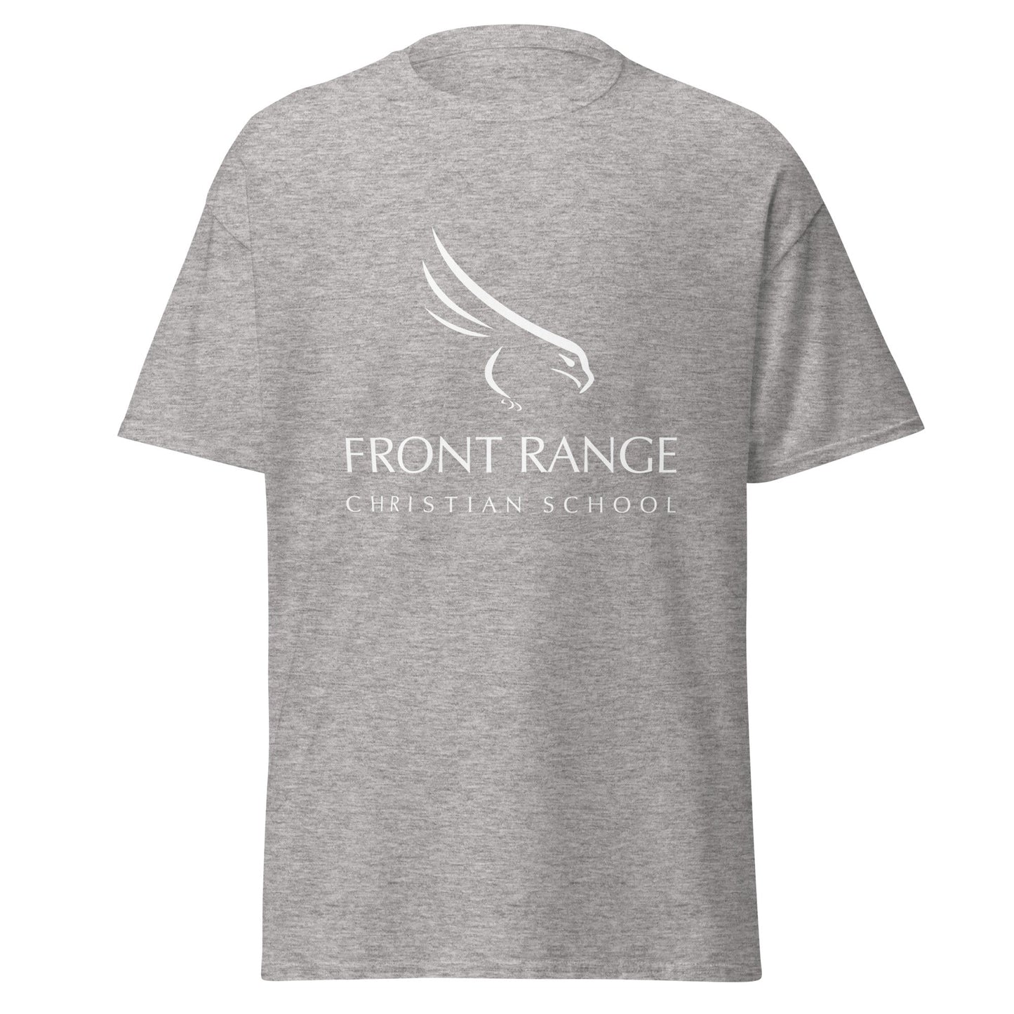 Classic | T-Shirt | FRCS | Heritage Logo