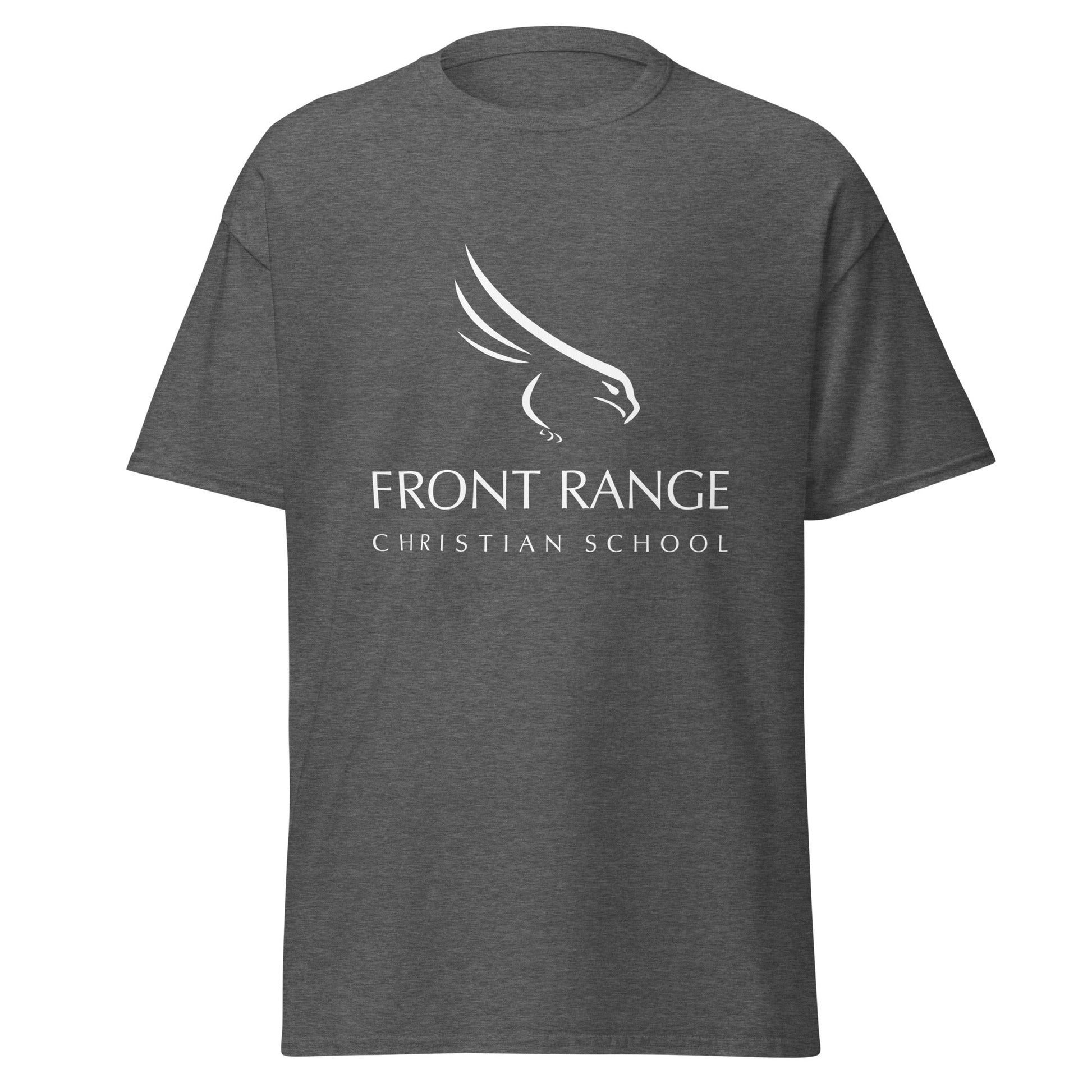 Classic | T-Shirt | FRCS | Heritage Logo
