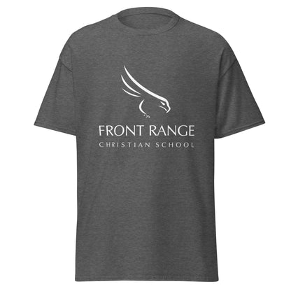 Classic | T-Shirt | FRCS | Heritage Logo