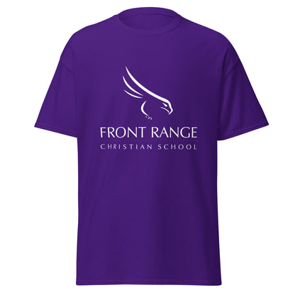 Classic | T-Shirt | FRCS | Heritage Logo