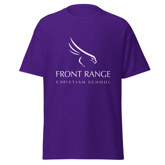 Classic | T-Shirt | FRCS | Heritage Logo