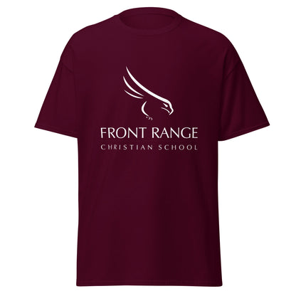 Classic | T-Shirt | FRCS | Heritage Logo