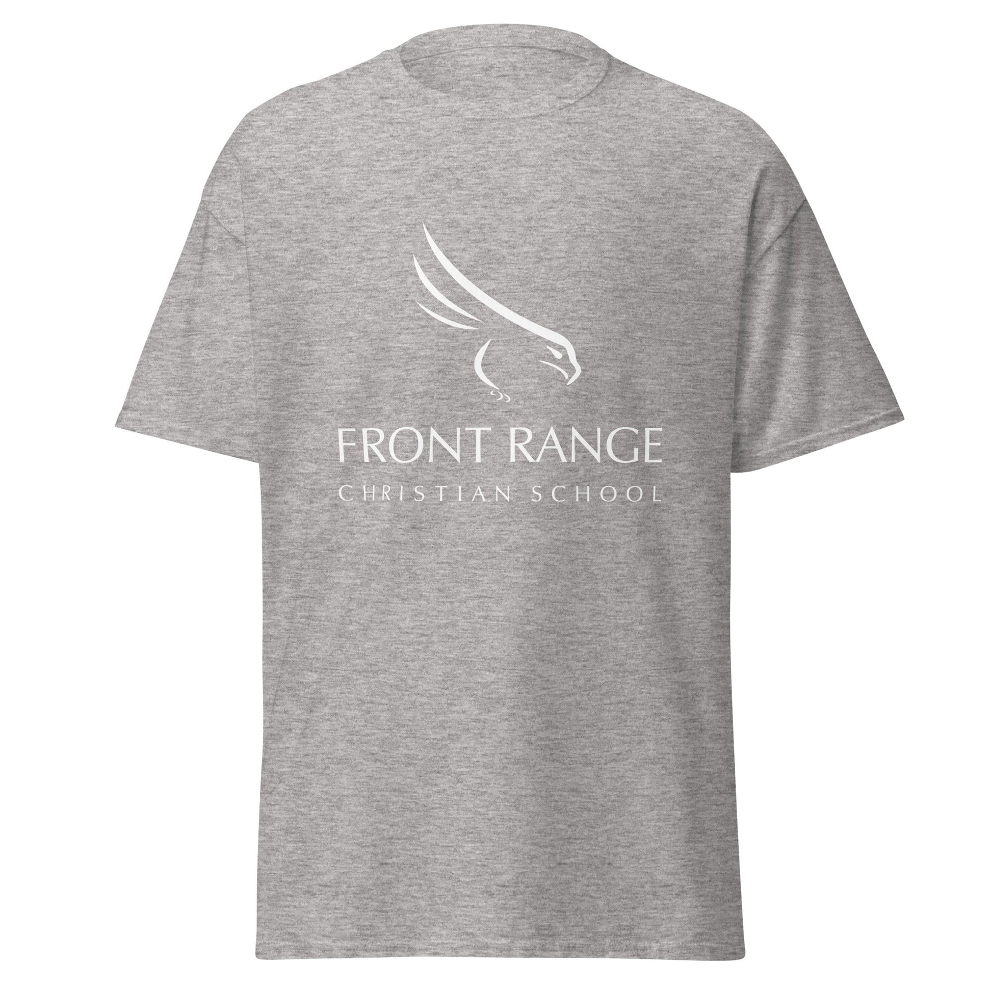 Classic | T-Shirt | FRCS | Heritage Logo