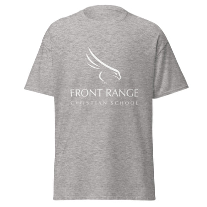 Classic | T-Shirt | FRCS | Heritage Logo