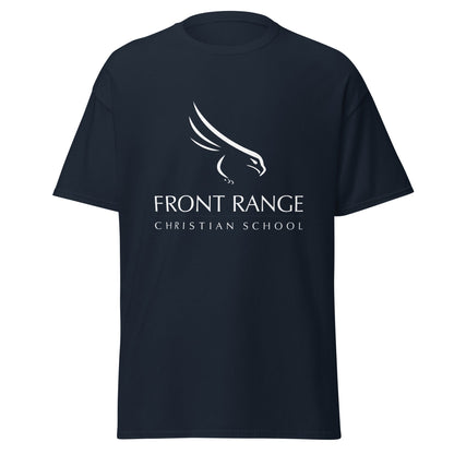 Classic | T-Shirt | FRCS | Heritage Logo
