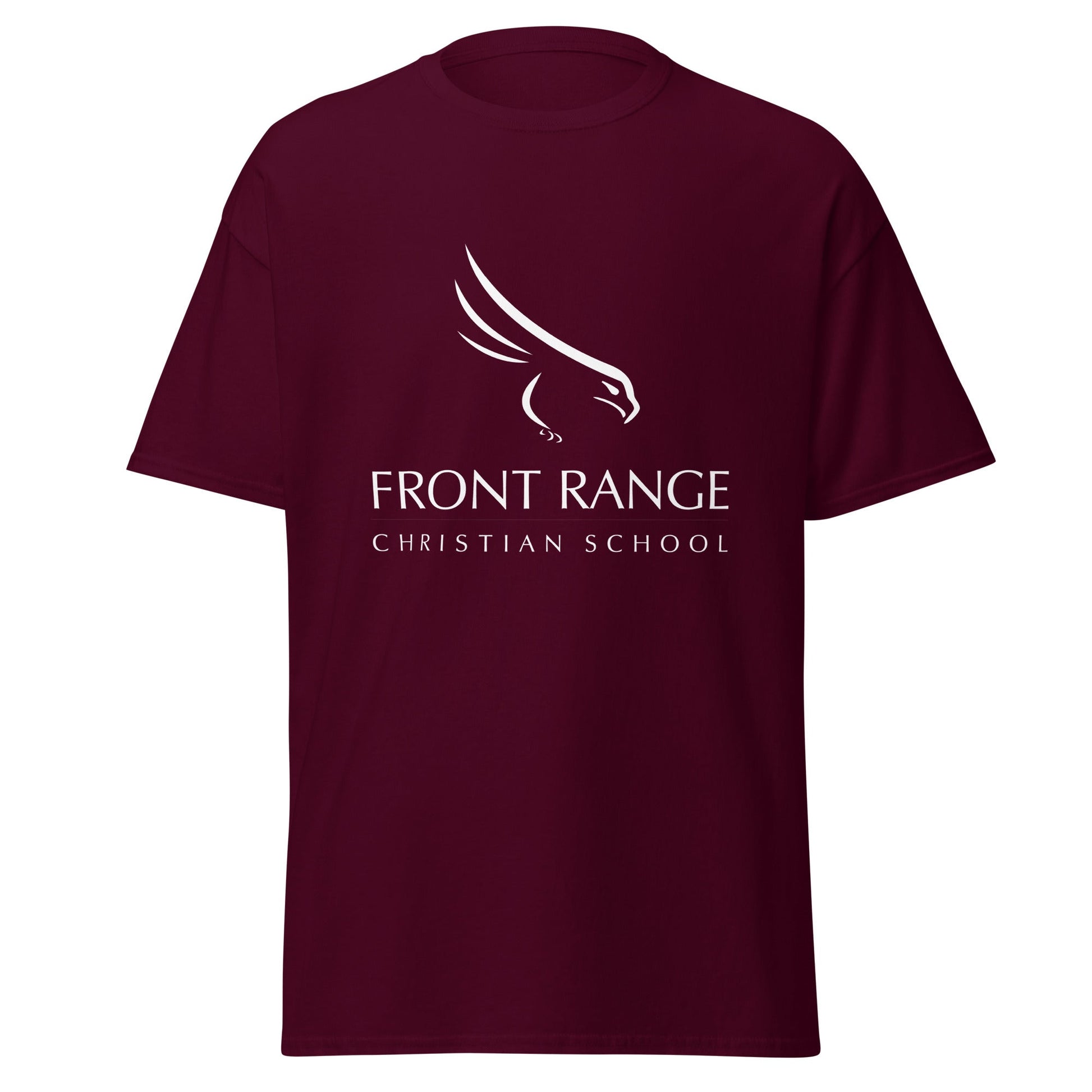 Classic | T-Shirt | FRCS | Heritage Logo