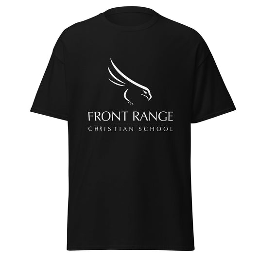 Classic | T-Shirt | FRCS | Heritage Logo
