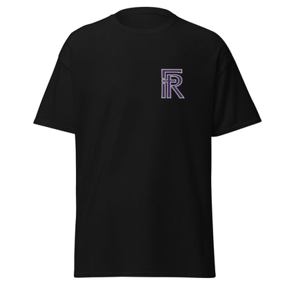 Classic | T-Shirt | FRCS | Lettermark Logo