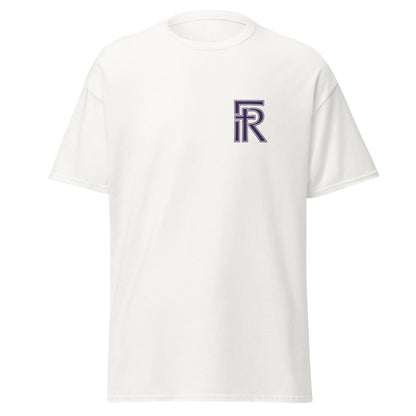 Classic | T-Shirt | FRCS | Lettermark Logo