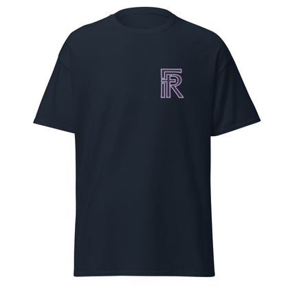 Classic | T-Shirt | FRCS | Lettermark Logo