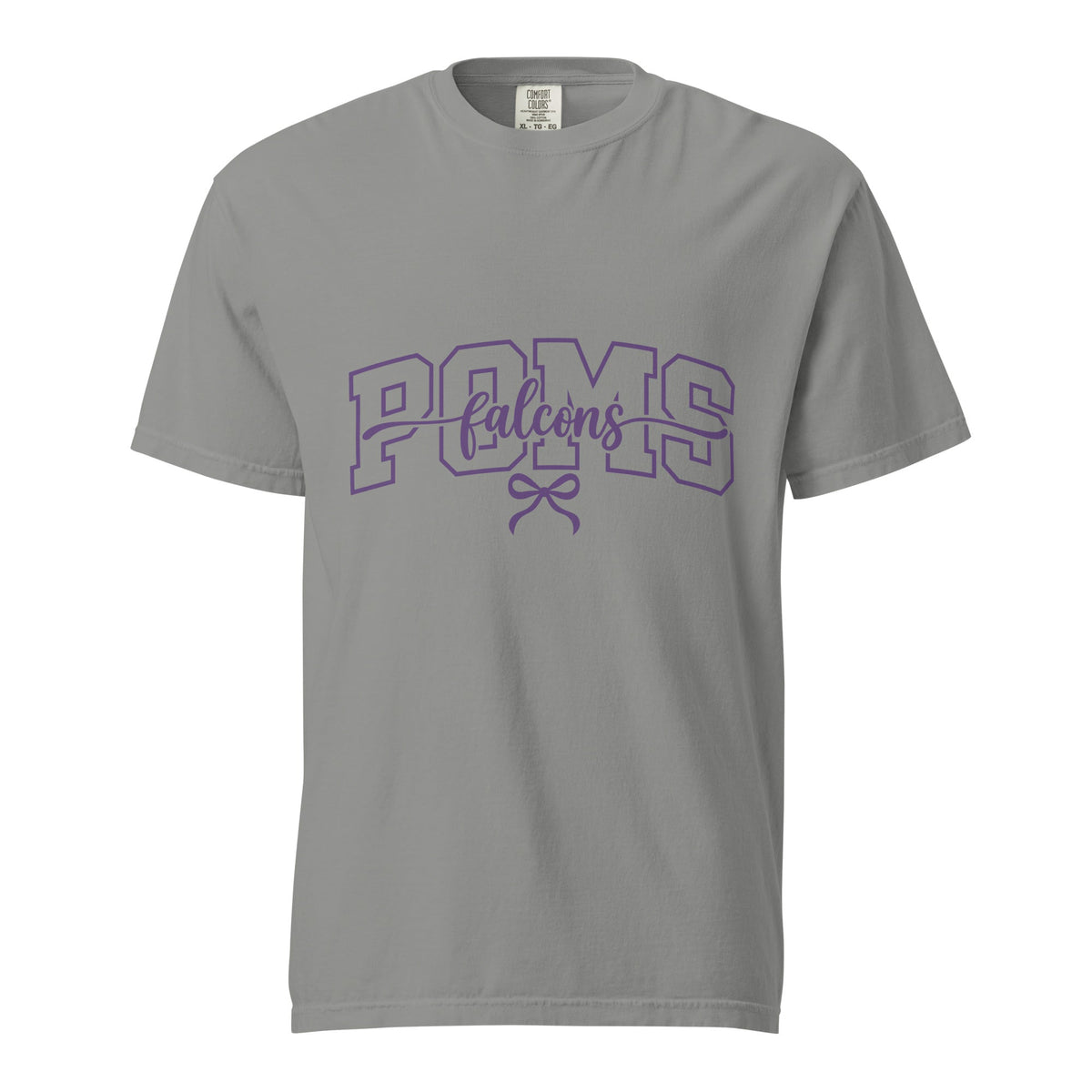 Classic | T-Shirt | FRCS POMS | FRCS Alt 2