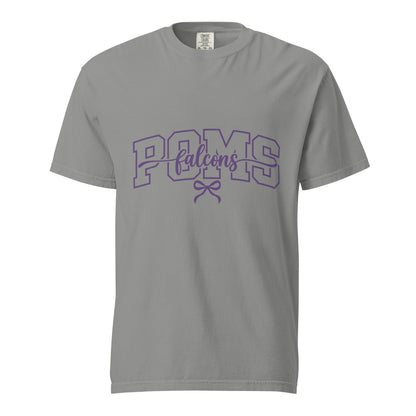 Classic | T-Shirt | FRCS POMS | FRCS Alt 2