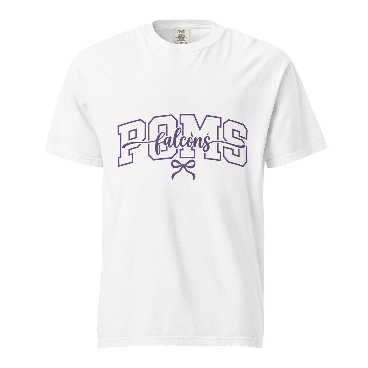 Classic | T-Shirt | FRCS POMS | FRCS Alt 2