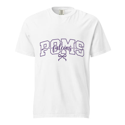 Classic | T-Shirt | FRCS POMS | FRCS Alt 2
