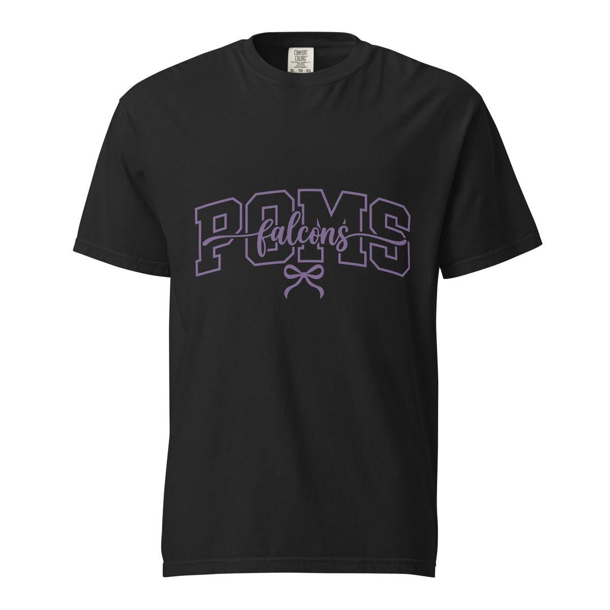 Classic | T-Shirt | FRCS POMS | FRCS Alt 2