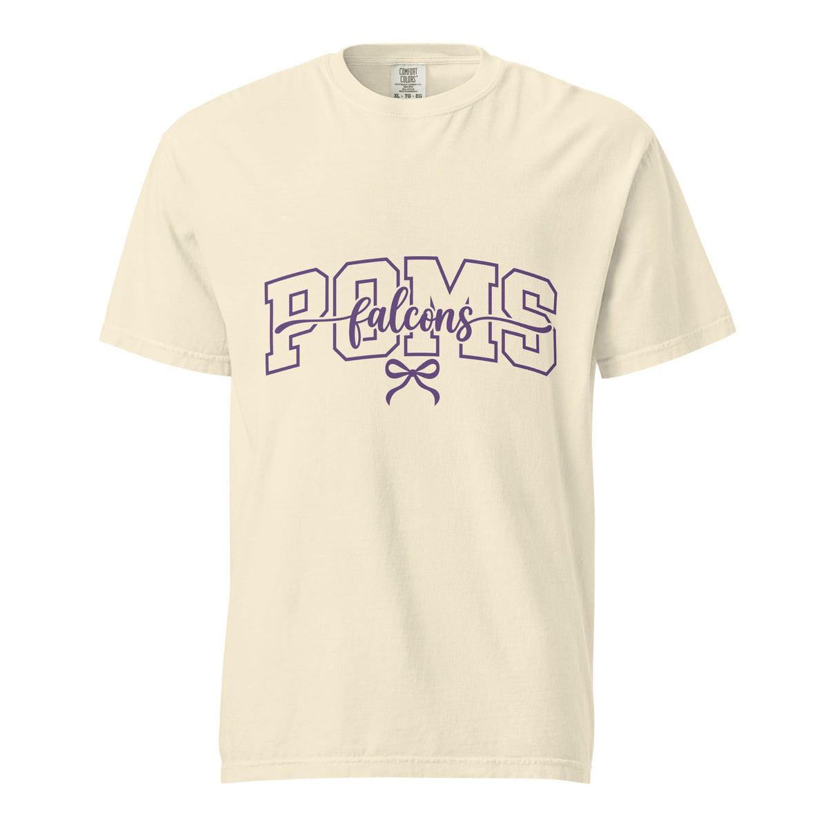 Classic | T-Shirt | FRCS POMS | FRCS Alt 2
