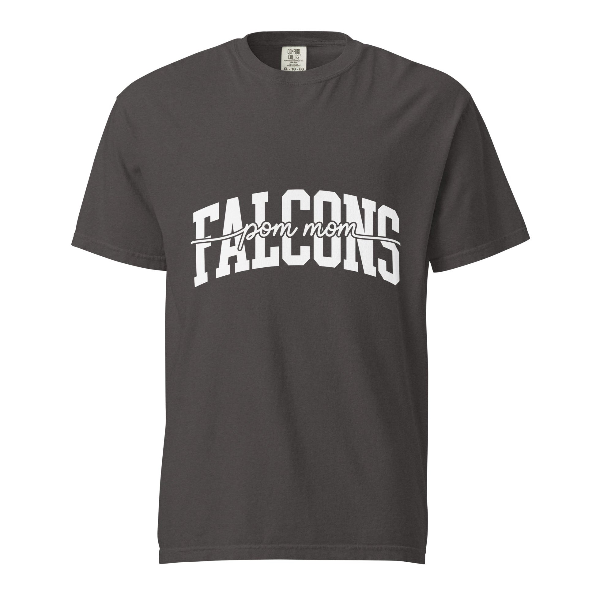 Classic | T-Shirt | FRCS POMS | FRCS POMS Falcons Logo